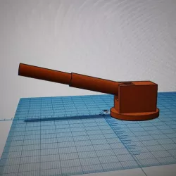 Canon mini model