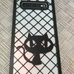 Carcasas galaxy S10 (S10 cases)