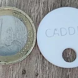 Cart token