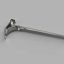Celebrimbor hammer