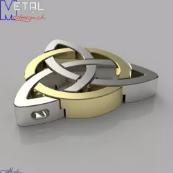 Celtic Pendant