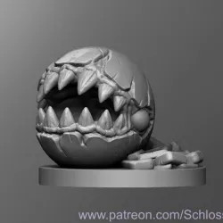 Chain Chomp