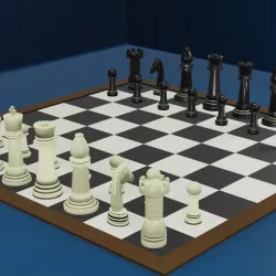 Chessboard