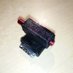 Cleanflight Blackbox case