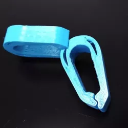clip clamp