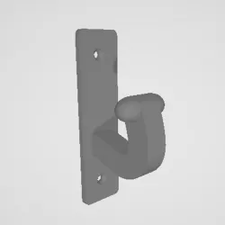 coat rack