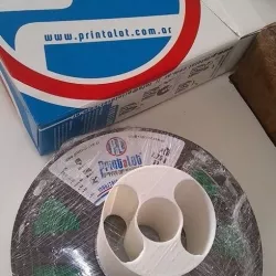 Coil holder - Printalot