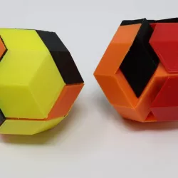 Como Triacont. Puzzle #2