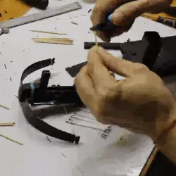 crossbow 3D