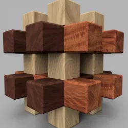 Cube