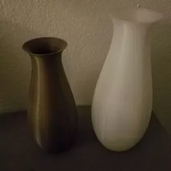Custom vase