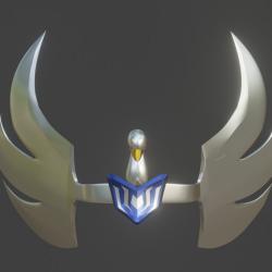 cygnus knights 3d models 【 STLFinder