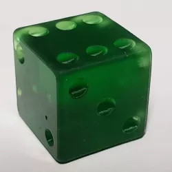 D6 Die
