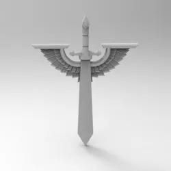 Dark Angels Icon