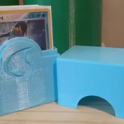 Deck box