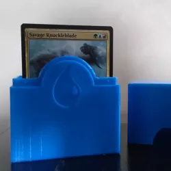 Deck box