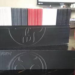 Deck box