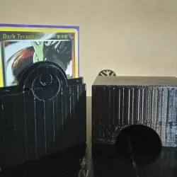 Deck box