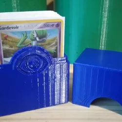 Deck box