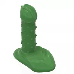 dildo dick duck v23 “Forest root” male female 3d print cnc