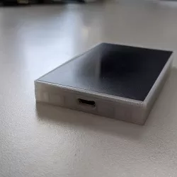 DIY Touchpad