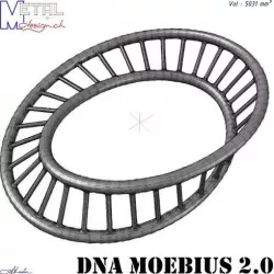DNA Moebius 2.0