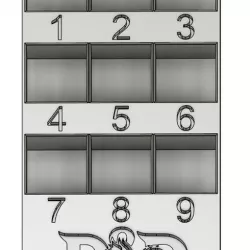 DnD Spell Tracker