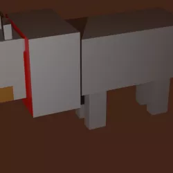 DOG/WOLF Minecraft
