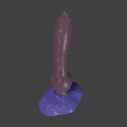 Dragon Dildo