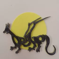 dragon