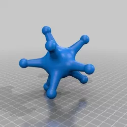 Dryer Ball