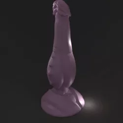 DTZ Dragon Dick
