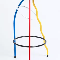 Duplex stool
