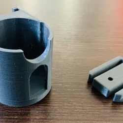DYSON ACCESSORIES SUPPORT N°1
