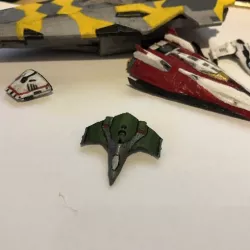 Eagle 2 Part (Elite Dangerous)