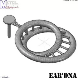Ear'DNA