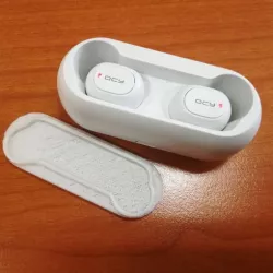 earphones QSY T1C lid