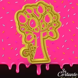 EASTER COOKIE CUTTERS - EASTER COOKIE CUTTER