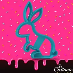 EASTER COOKIE CUTTERS - EASTER COOKIE CUTTER