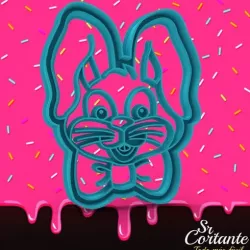 EASTER COOKIE CUTTERS - EASTER COOKIE CUTTER