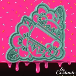 EASTER COOKIE CUTTERS - EASTER COOKIE CUTTER
