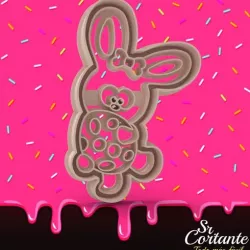 EASTER COOKIE CUTTERS - EASTER COOKIE CUTTER