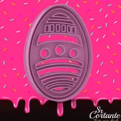 EASTER COOKIE CUTTERS - EASTER COOKIE CUTTER