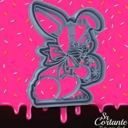 EASTER COOKIE CUTTERS - EASTER COOKIE CUTTER