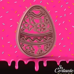 EASTER COOKIE CUTTERS - EASTER COOKIE CUTTER