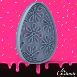 EASTER COOKIE CUTTERS - EASTER COOKIE CUTTER