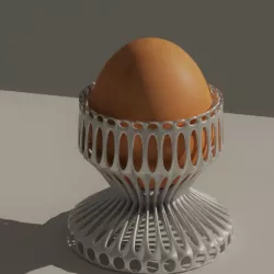 Egg cup