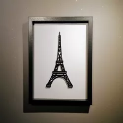 Eiffel Tower