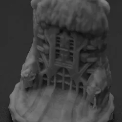 Erebor for War of the Ring