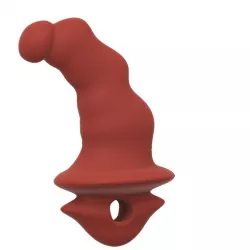 especially made for female girl anal play plug butt stretcher ass 3d print flex or silicone